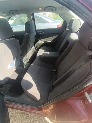 Alfa Romeo 156 2003