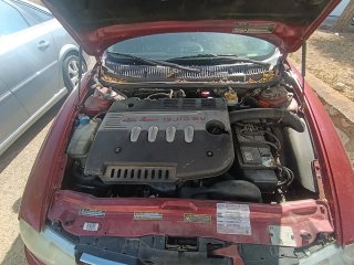 Alfa Romeo 156 2003
