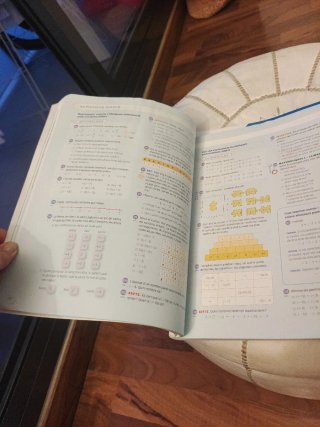 MATEMATIQUES 1 SEC CONSTRUINT MONS