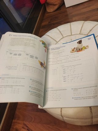 MATEMATIQUES 1 SEC CONSTRUINT MONS
