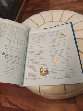 MATEMATIQUES 1 SEC CONSTRUINT MONS