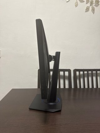 Monitor ASUS 24 Negro