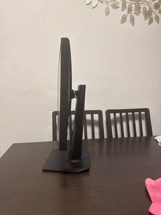 Monitor ASUS 24 Negro