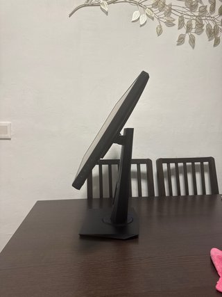 Monitor ASUS 24 Negro