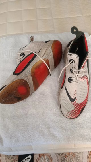 Zapatillas Nike Joyride Hombre/Mujer