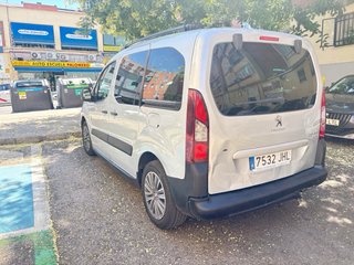 SE VENDE PEUGEOT PARTNER TAPE OUTDOOR