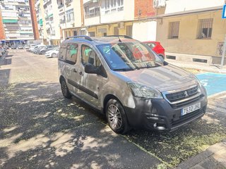 SE VENDE PEUGEOT PARTNER TAPE OUTDOOR