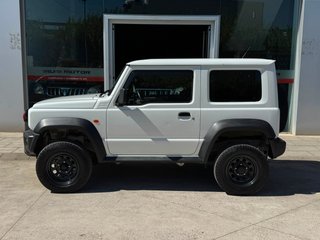 SUZUKI Jimny 1.5 JX 5MT