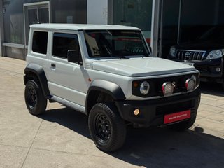 SUZUKI Jimny 1.5 JX 5MT