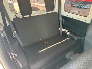 SUZUKI Jimny 1.5 JX 5MT