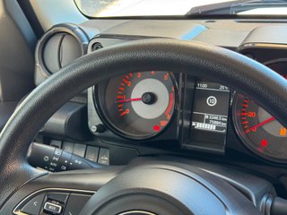 SUZUKI Jimny 1.5 JX 5MT