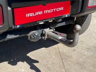SUZUKI Jimny 1.5 JX 5MT