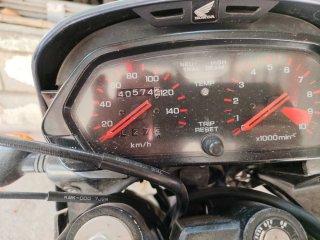 Honda Dominator 250