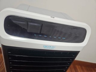 Enfriador Cecotec ECOsilence 6500