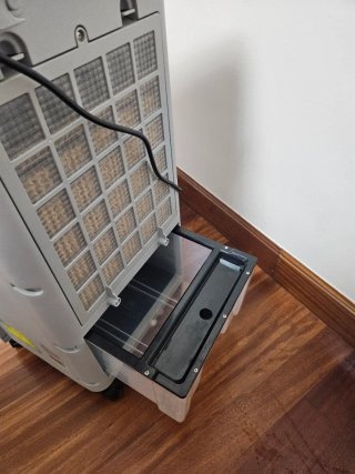 Enfriador Cecotec ECOsilence 6500