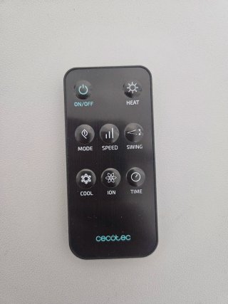 Enfriador Cecotec ECOsilence 6500