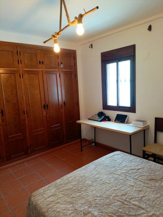 Alquiler Conil