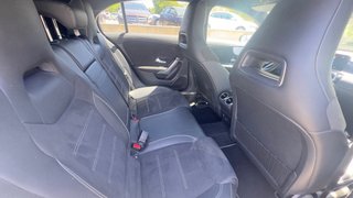 Mercedes-Benz Clase A 2021