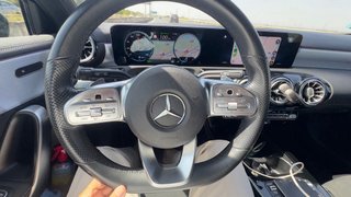 Mercedes-Benz Clase A 2021