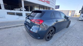 Mercedes-Benz Clase A 2021