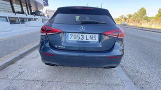 Mercedes-Benz Clase A 2021