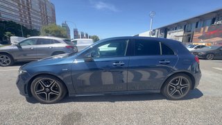 Mercedes-Benz Clase A 2021