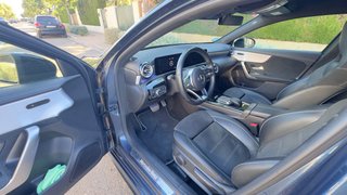 Mercedes-Benz Clase A 2021