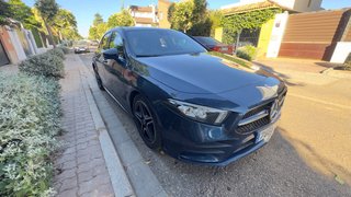 Mercedes-Benz Clase A 2021