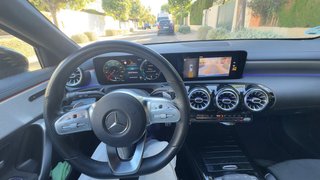 Mercedes-Benz Clase A 2021