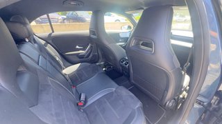 Mercedes-Benz Clase A 2021