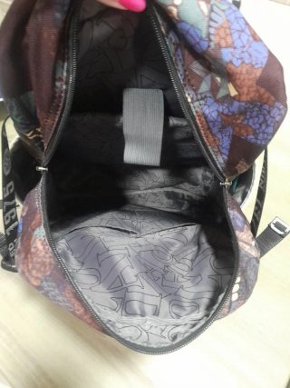 Mochila Messi 30