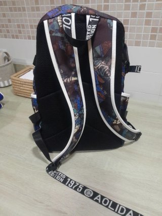 Mochila Messi 30