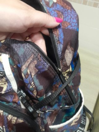 Mochila Messi 30
