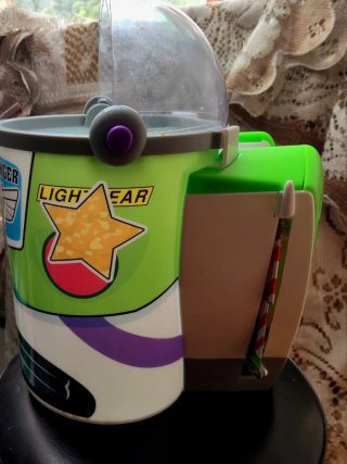 Palomitera Buzz Lightyear Toy Story 5