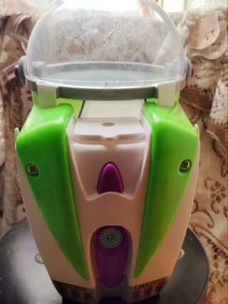 Palomitera Buzz Lightyear Toy Story 5