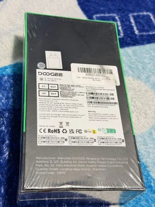 Doogee Note56X Pro