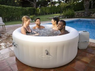 SPA HINCHABLE BESTWAY