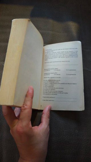 Libro "La congiura dell'apocalisse" - Sidney Sheld