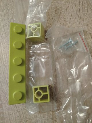 Set 5 maniglie armadi cameretta