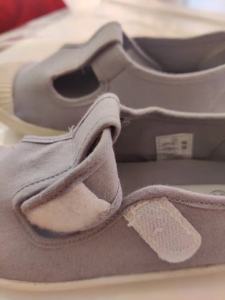 Zapatillas lona T29 verano barefoot