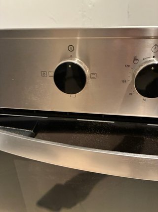Horno Teka