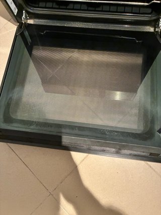 Horno Teka