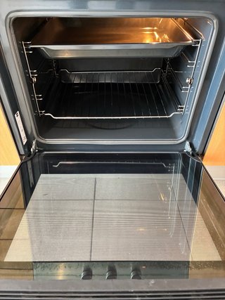 Horno Teka