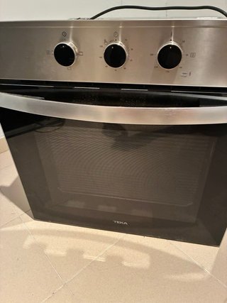 Horno Teka