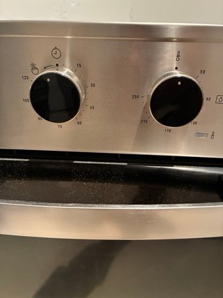 Horno Teka