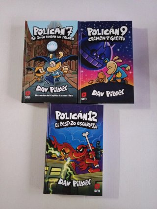 Polican 7-9-12