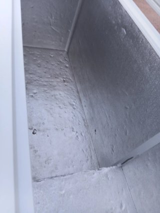 Arcón congelador blanco 1- 120€ Los 2- 200€