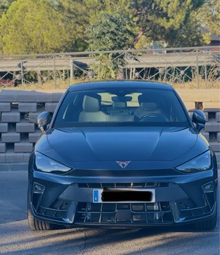 CUPRA Leon 2026 Renting 2 años