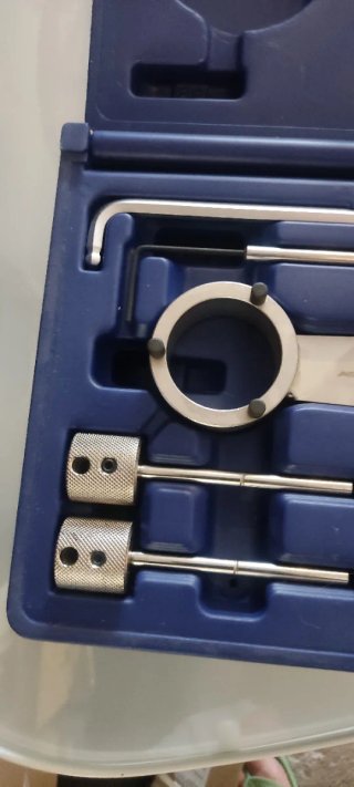 Kit Calado Distribución VAG ASTA 1.6 2.0 crlb