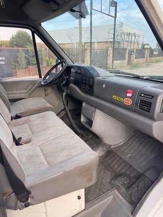 Volkswagen LT35
